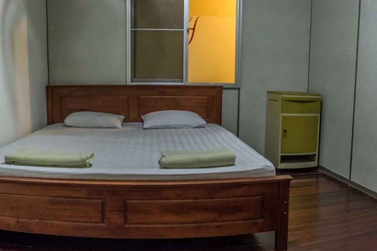 Discovery Cafe And Guesthouse Malacca Eksteriør billede