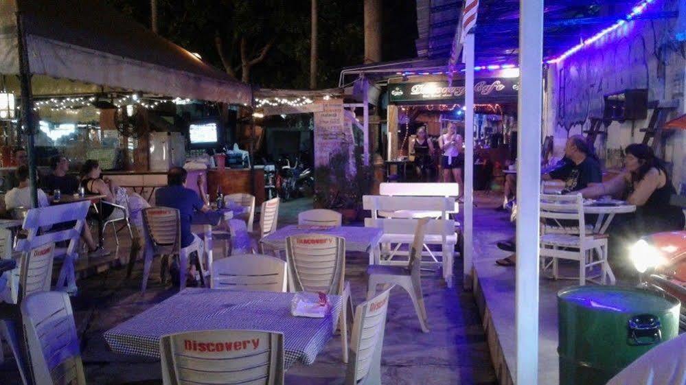 Discovery Cafe And Guesthouse Malacca Eksteriør billede