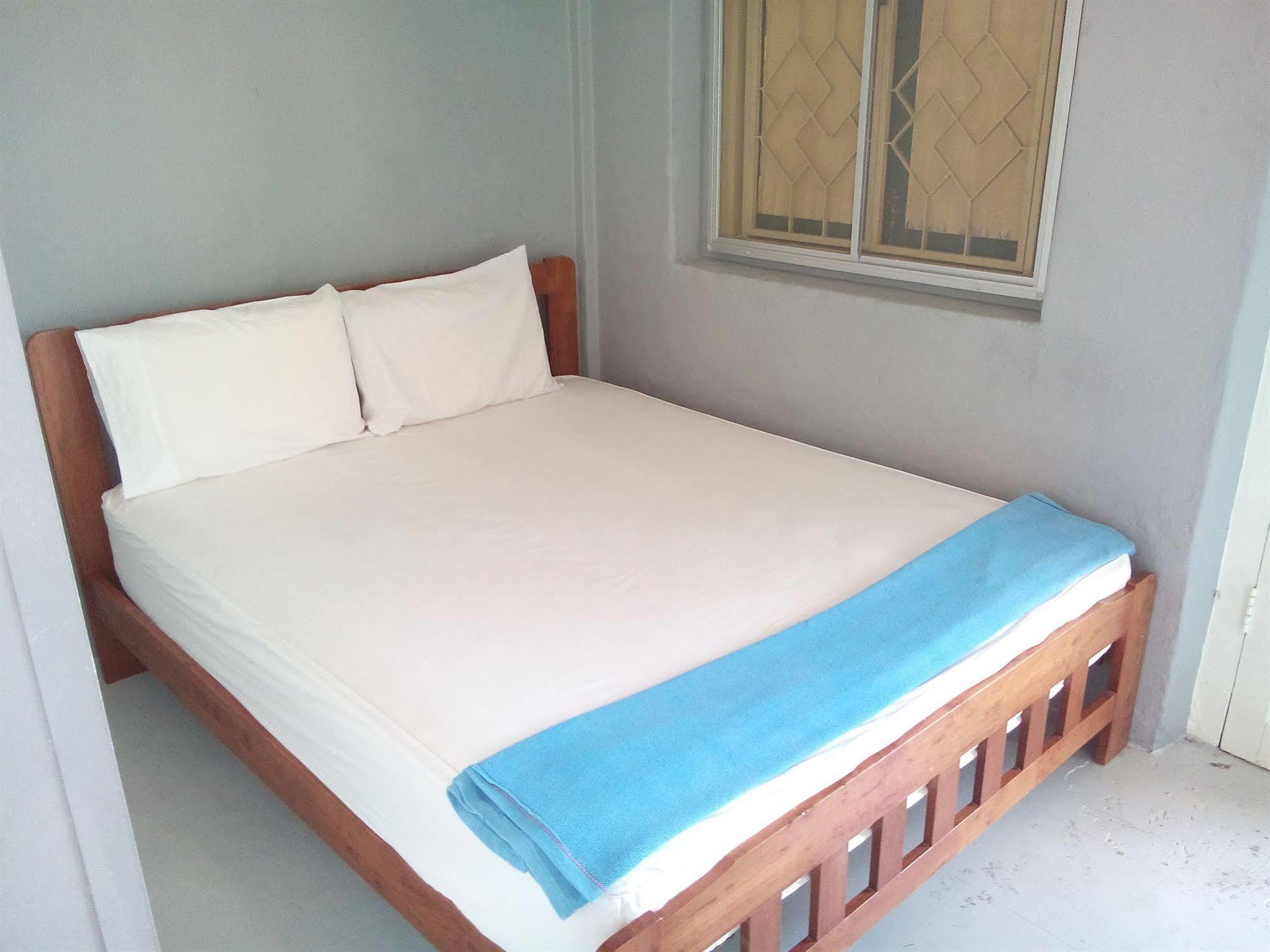 Discovery Cafe And Guesthouse Malacca Eksteriør billede